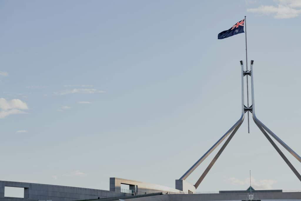 Histoire de la Monnaie Australienne (AUD)