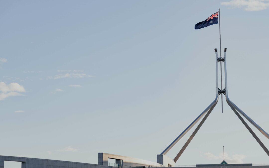 Histoire de la Monnaie Australienne (AUD)